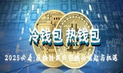 2025必看：区块链新兴领域的崛起与机遇