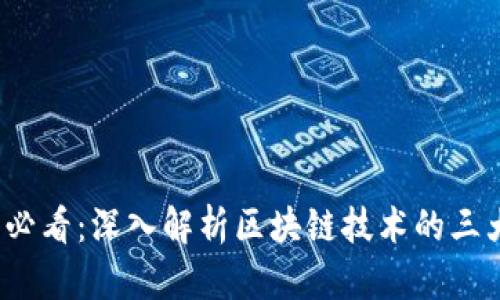 2025必看：深入解析区块链技术的三大支柱