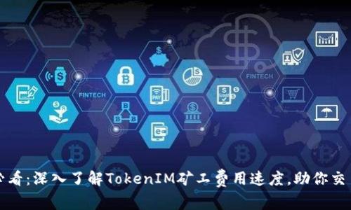2025必看：深入了解TokenIM矿工费用速度，助你交易体验！