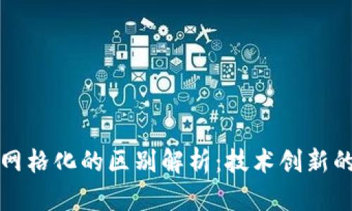 区块链与网格化的区别解析：技术创新的两大趋势