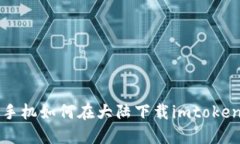 苹果手机如何在大陆下载imtoken钱包