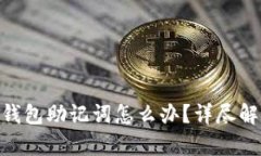 忘记Tokenim钱包助记词怎么办？详尽解析与解决方