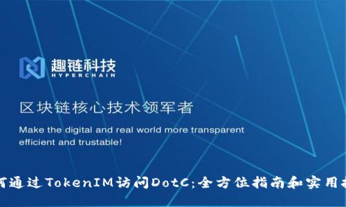 如何通过TokenIM访问DotC：全方位指南和实用技巧