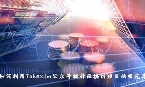 如何利用Tokenim公众号提升区块链项目的曝光率