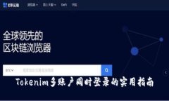 Tokenim多账户同时登录的实用指南