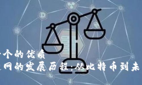 思考一个的优质
区块链网的发展历程：从比特币到未来趋势