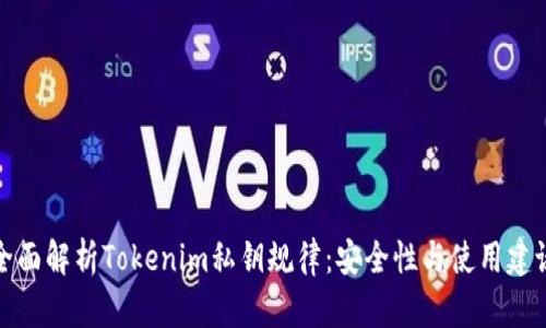 全面解析Tokenim私钥规律：安全性与使用建议