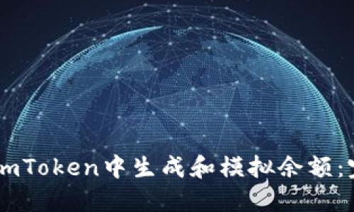 如何在ImToken中生成和模拟余额：完整指南