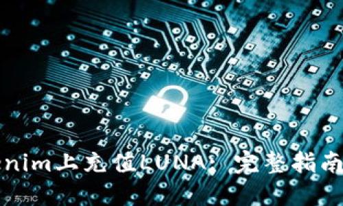如何在Tokenim上充值LUNA: 完整指南与实用技巧