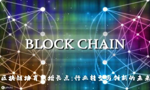 区块链培育新增长点：行业转型与创新的未来