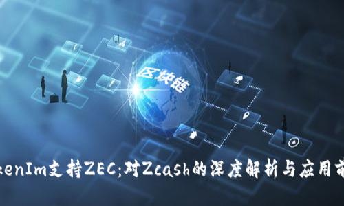TokenIm支持ZEC：对Zcash的深度解析与应用前景