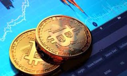 

区块链大佬：区块链技术的先锋与财富的象征