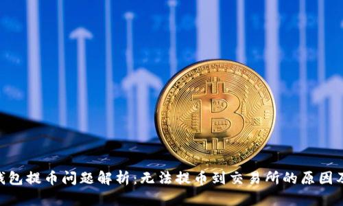 Tokenim钱包提币问题解析：无法提币到交易所的原因及解决方案