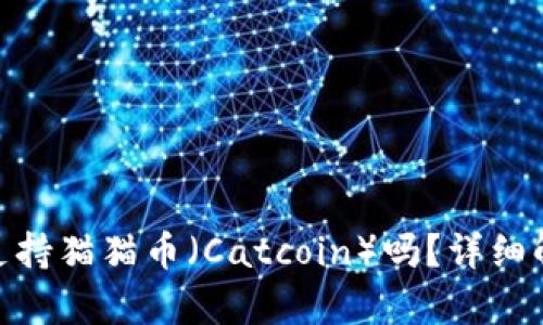 imToken钱包支持猫猫币（Catcoin）吗？详细解析与使用指南
