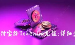   如何使用支付宝给Tokenim充值：详细步骤与小技