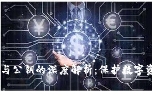 imToken 私钥与公钥的深度解析：保护数字资产安全的关键