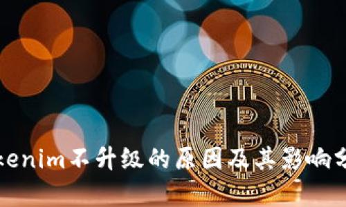 Tokenim不升级的原因及其影响分析